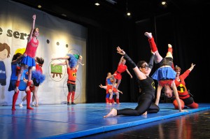 Gymnastique Grandson-55